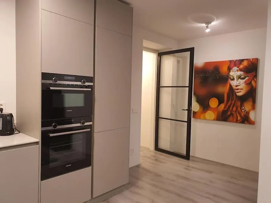 Cool Tower Apartment Rotterdam Netherlands