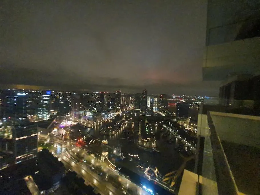 Cool Tower Apartment Rotterdam Netherlands