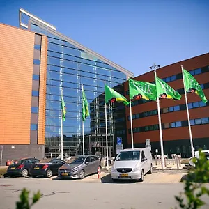 4* Hotel Der Valk - Blijdorp