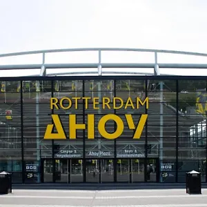 Apartment Rotterdam City Stay, Rotterdam