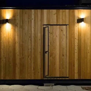 Chalet Tiny House, Rotterdam