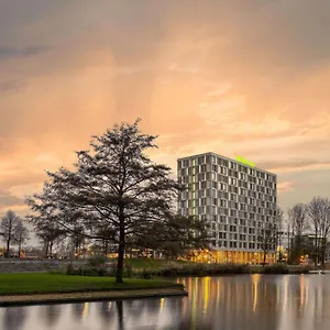Ibis Styles Ahoy Roterdão