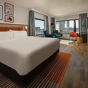 Doubletree By Hilton Centre Roterdão