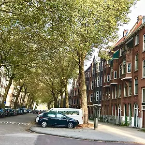 2* Bed & Breakfast Bed And Breakfast Rotterdam